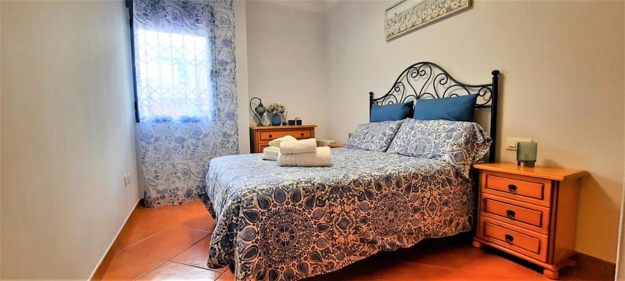 Apartamento Peonia 1 Canet d'En Berenguer Dış mekan fotoğraf