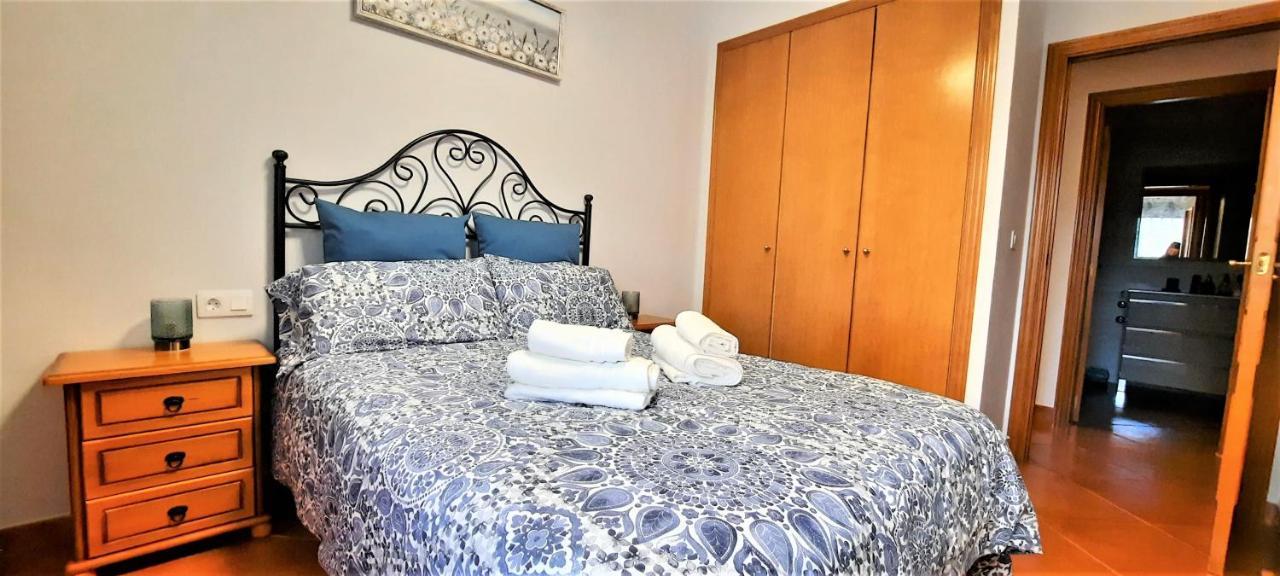 Apartamento Peonia 1 Canet d'En Berenguer Dış mekan fotoğraf