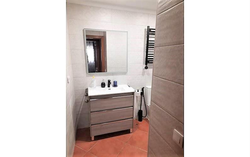 Apartamento Peonia 1 Canet d'En Berenguer Dış mekan fotoğraf