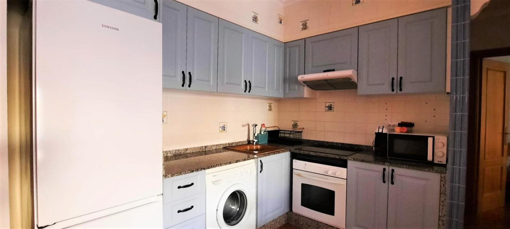 Apartamento Peonia 1 Canet d'En Berenguer Dış mekan fotoğraf