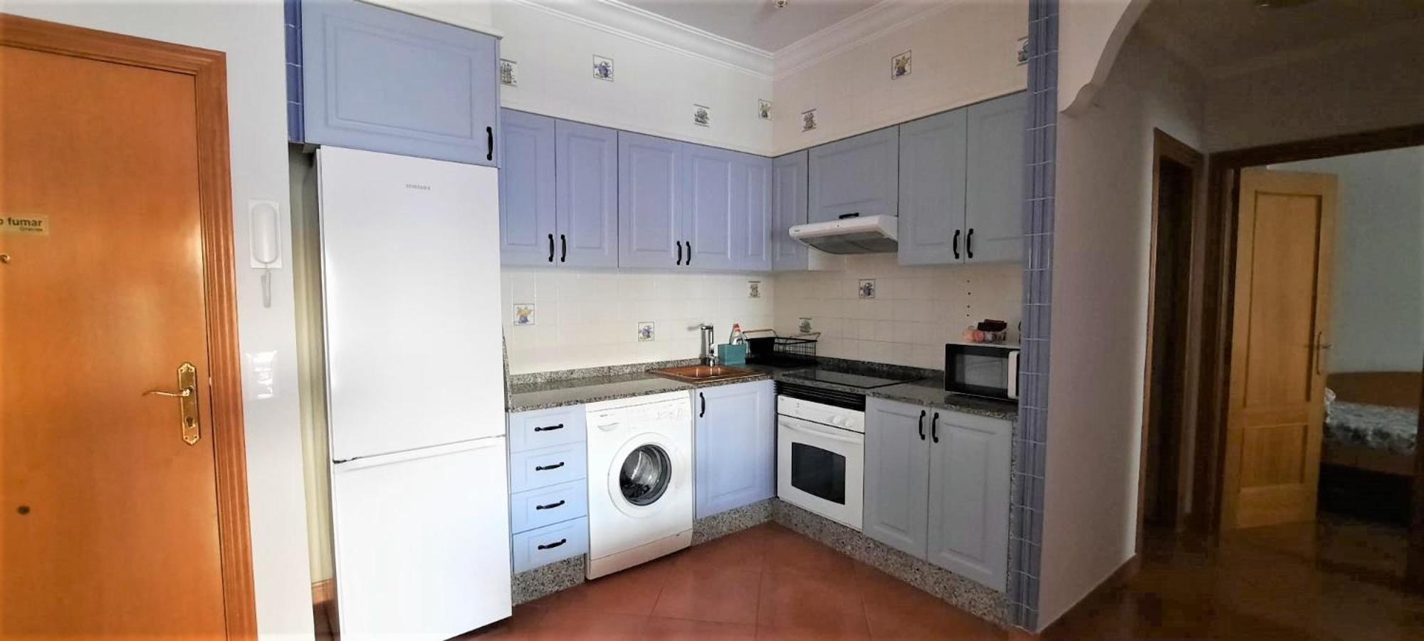 Apartamento Peonia 1 Canet d'En Berenguer Dış mekan fotoğraf