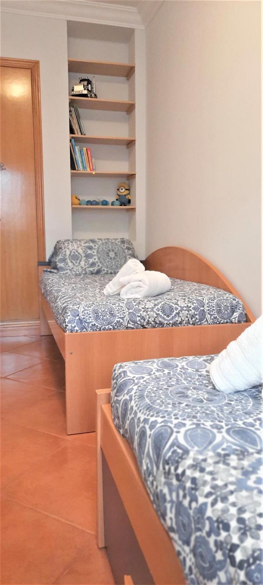 Apartamento Peonia 1 Canet d'En Berenguer Dış mekan fotoğraf